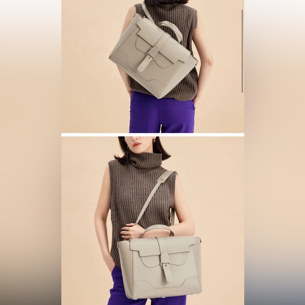 Senreve Maestra bag - very good condition